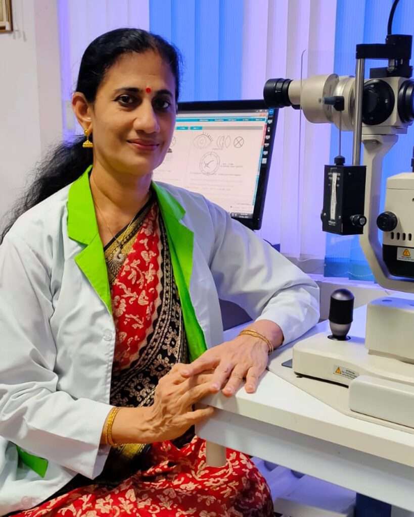 Dr. Vijayakumari